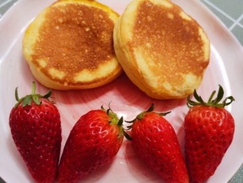 天和蛋糕(寒亭二店)