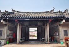 从熙公祠景点图片