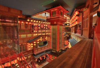 西安千古情+长安十二时辰主题街区一日【三环内接送/不限人群】【√ 亮点1：赠送三环内区域上门接送服务 纯玩 无购物 自由行 车况良好 出行无忧！】