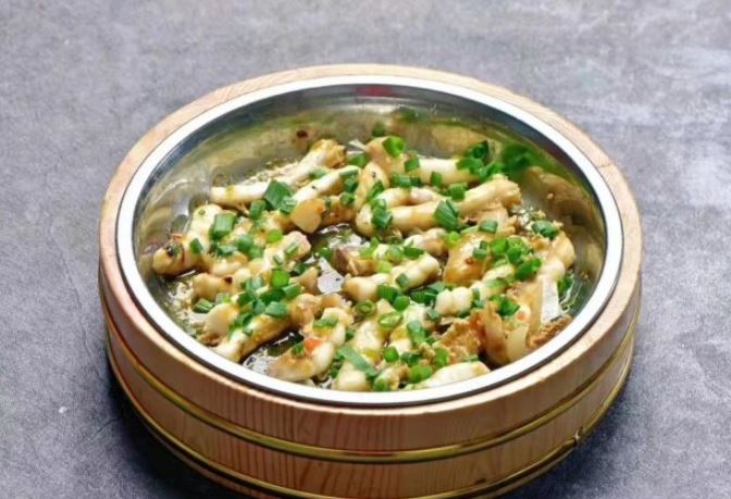 红日饭店(裕隆三路店)餐厅图片