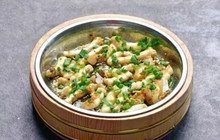 红日饭店(裕隆三路店)餐厅图片