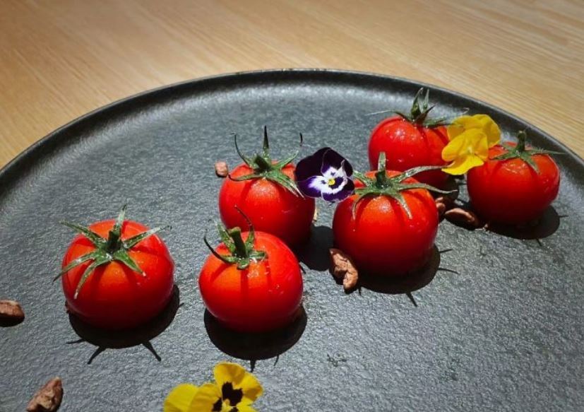 璞月中华意境菜(湖东路店)