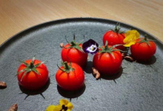 璞月中华意境菜(湖东路店)美食图片