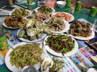 日照自驾游推荐