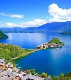 小中甸镇游记图文-云南经典旅游线路推荐,怎么安排呢,有你喜欢的地方吗？赶紧收藏!