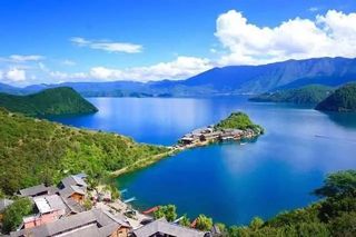 云南经典旅游线路推荐,怎么安排呢,有你喜欢的地方吗?赶紧收藏!