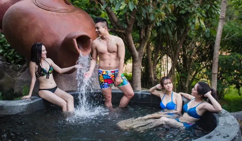 永安旅遊