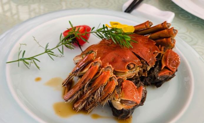 石家饭店(穹灵路店)