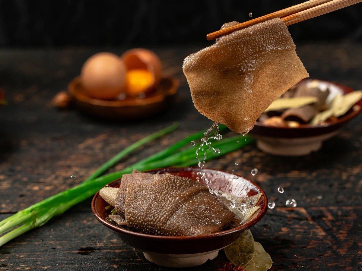 不万能先生市井火锅·鲜切牛肉(海宁万朵城店)