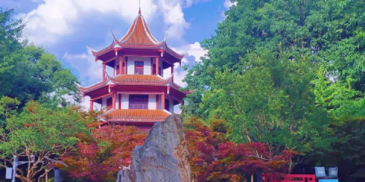 涼都小童樂園