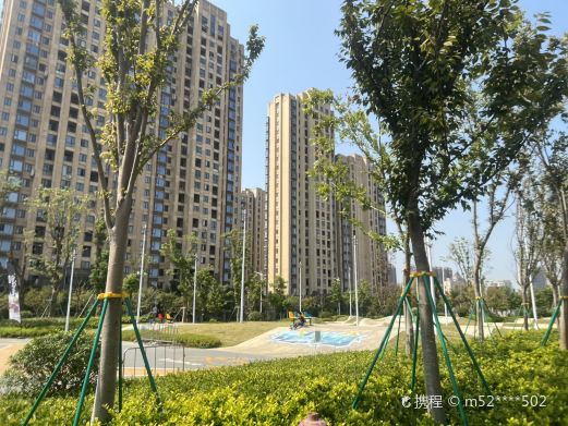 南昌华侨城·运动公园