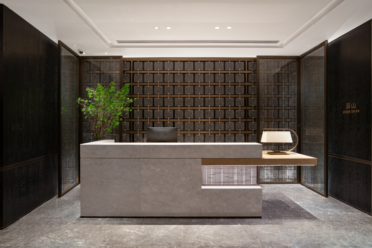 北京世纪金源大饭店·辰山