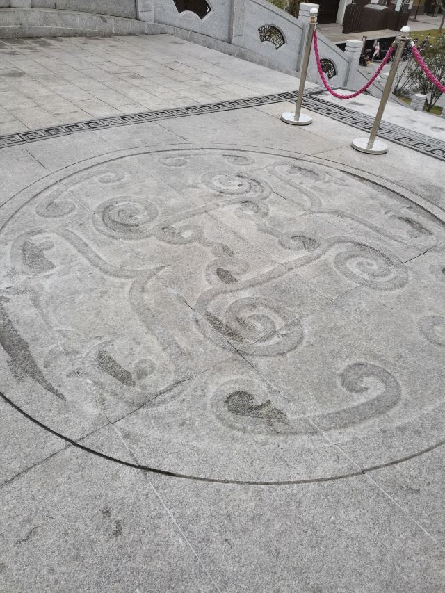 梅里古镇旅行图片 3