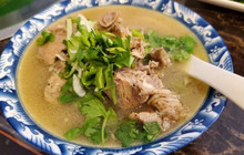 田记蒸碗羊羔肉餐厅图片