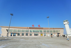 抚远游记图片] 2023，抚远的第一缕阳光~