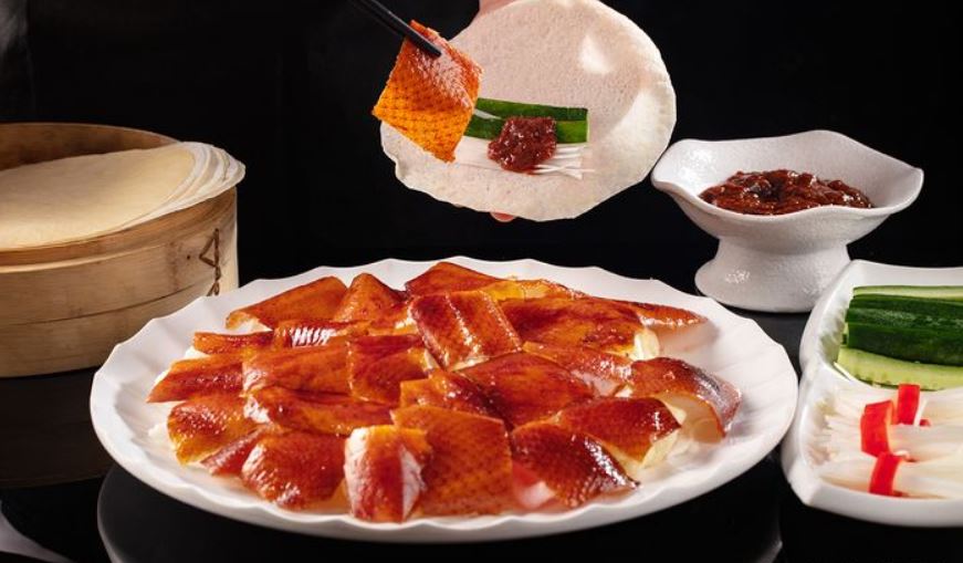 贵人御膳餐厅图片