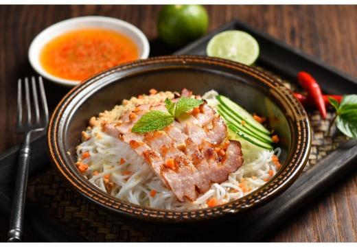 广州都喜泰丽温泉度假酒店·泰丽餐厅