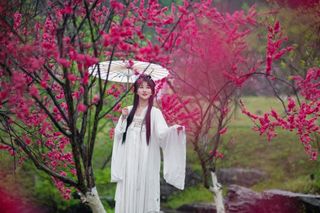 【湖南常德】嘿~是我梦里的桃花源呀！