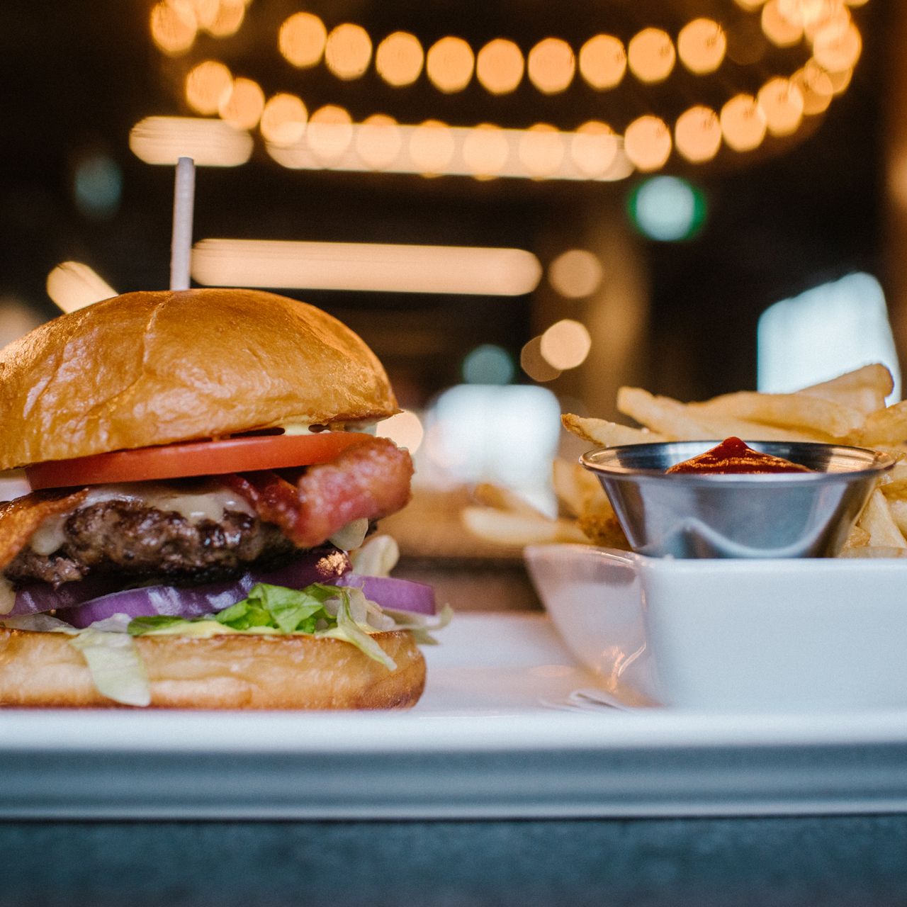 Sammy J's Grill & Bar Langley