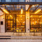 Hawkers Bar and Brasserie