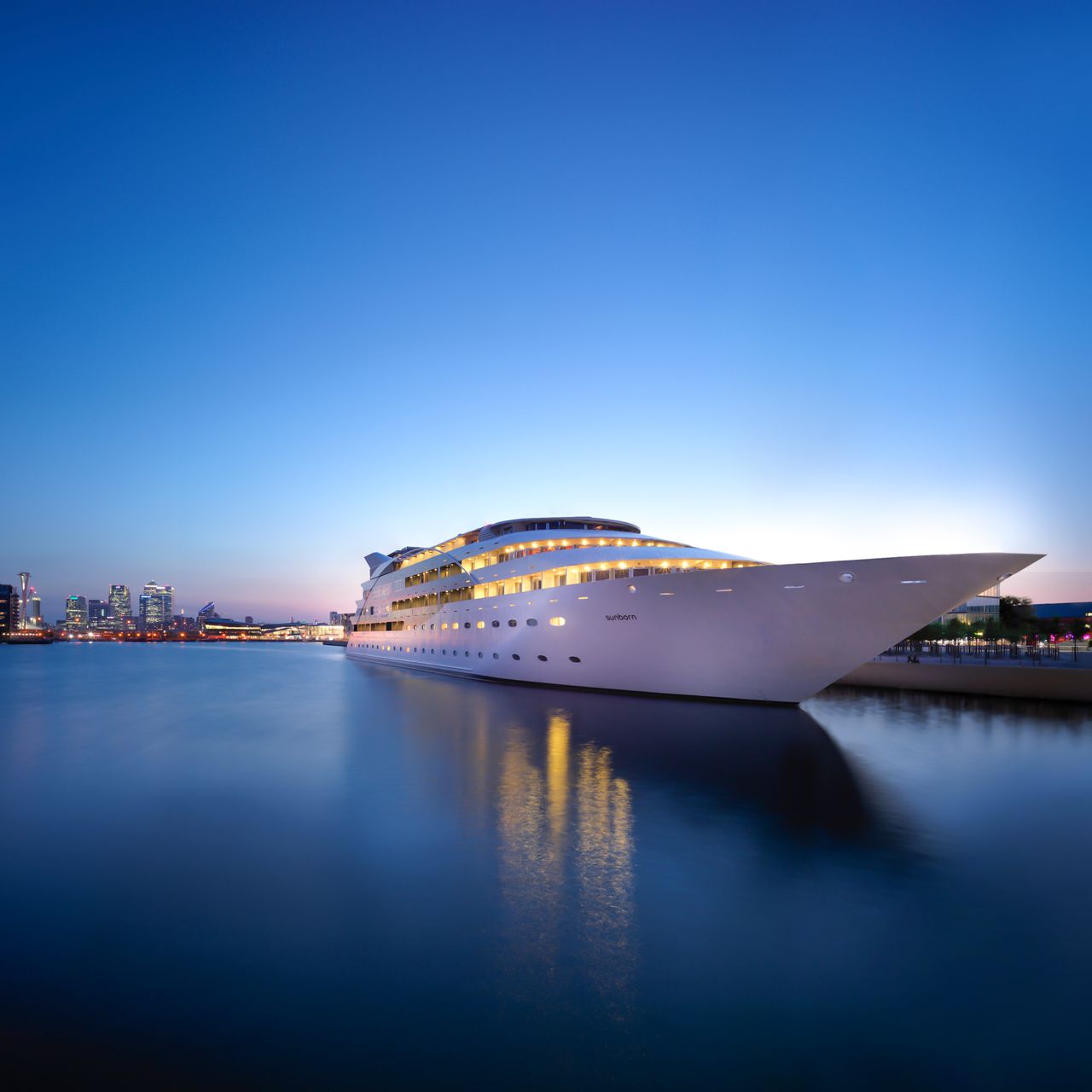 Lands End Restaurant