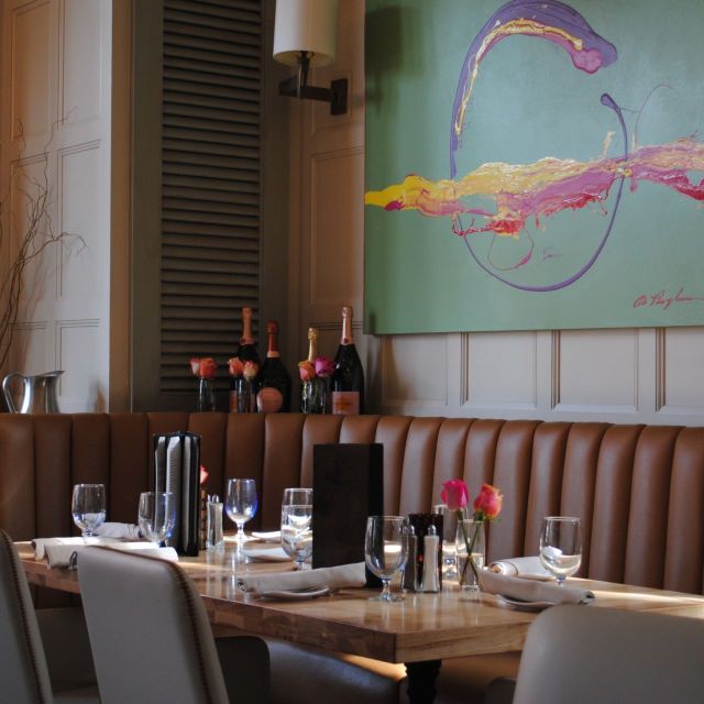 220 Merrill餐厅图片