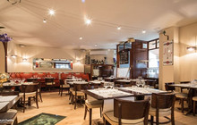 CHEZ DUPONT餐厅图片