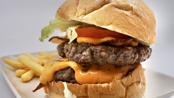 El Sombrerero Loco Burger Bar餐厅图片