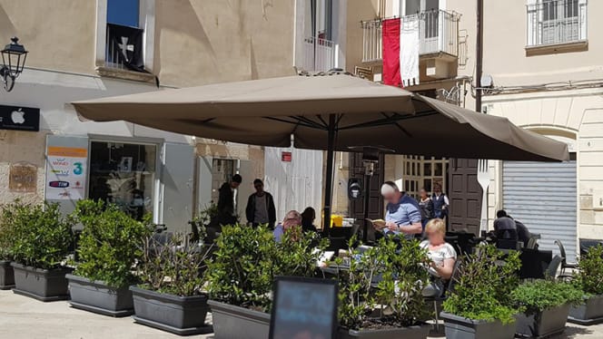 Bistrot del borgo餐厅图片