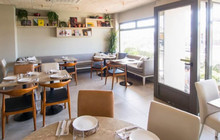 Tula Restaurante餐厅图片