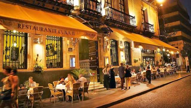 Baco Cuna.2餐厅图片