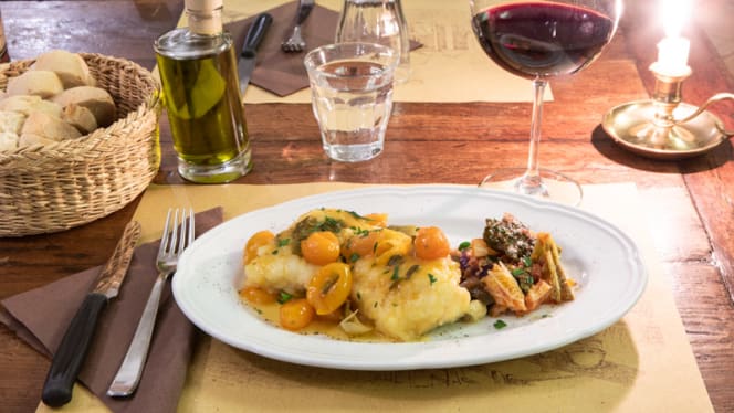 Casa Toscana餐厅图片