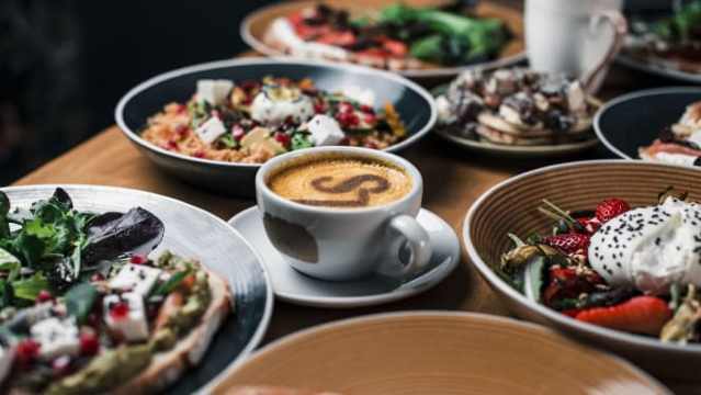 Long Story餐厅图片