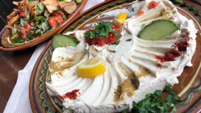 Tanoor Restaurant餐厅图片