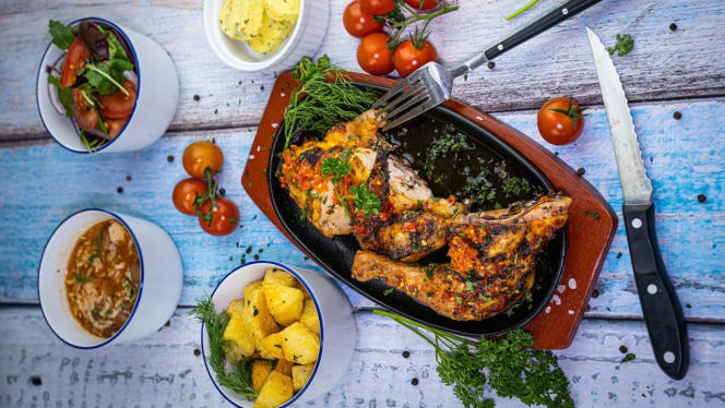 Nata & Co餐厅图片