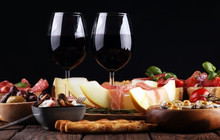 Restaurant La Tortue I Tapas Köln餐厅图片