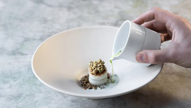 Saporium Firenze餐厅图片