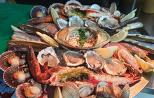 17 Bar & Restaurant餐厅图片