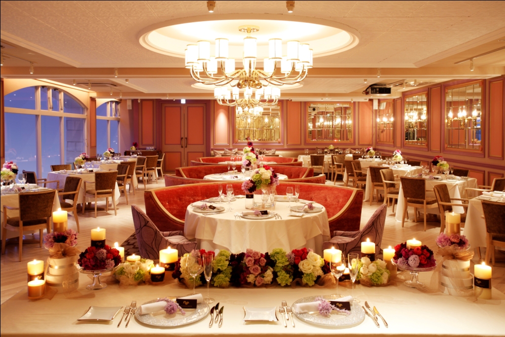 Hamanakooberujukyatorusezon餐厅图片