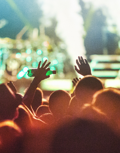 呼和浩特 · 《吾爱·影视之歌》2026巡回演唱会