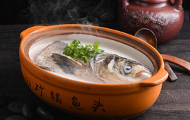 天目湖涵田度假村·松果酒店·渔码头土菜馆