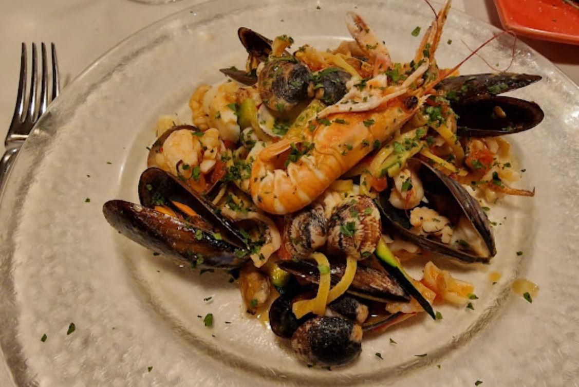 Osteria Antico Giardinetto