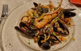 Osteria Antico Giardinetto