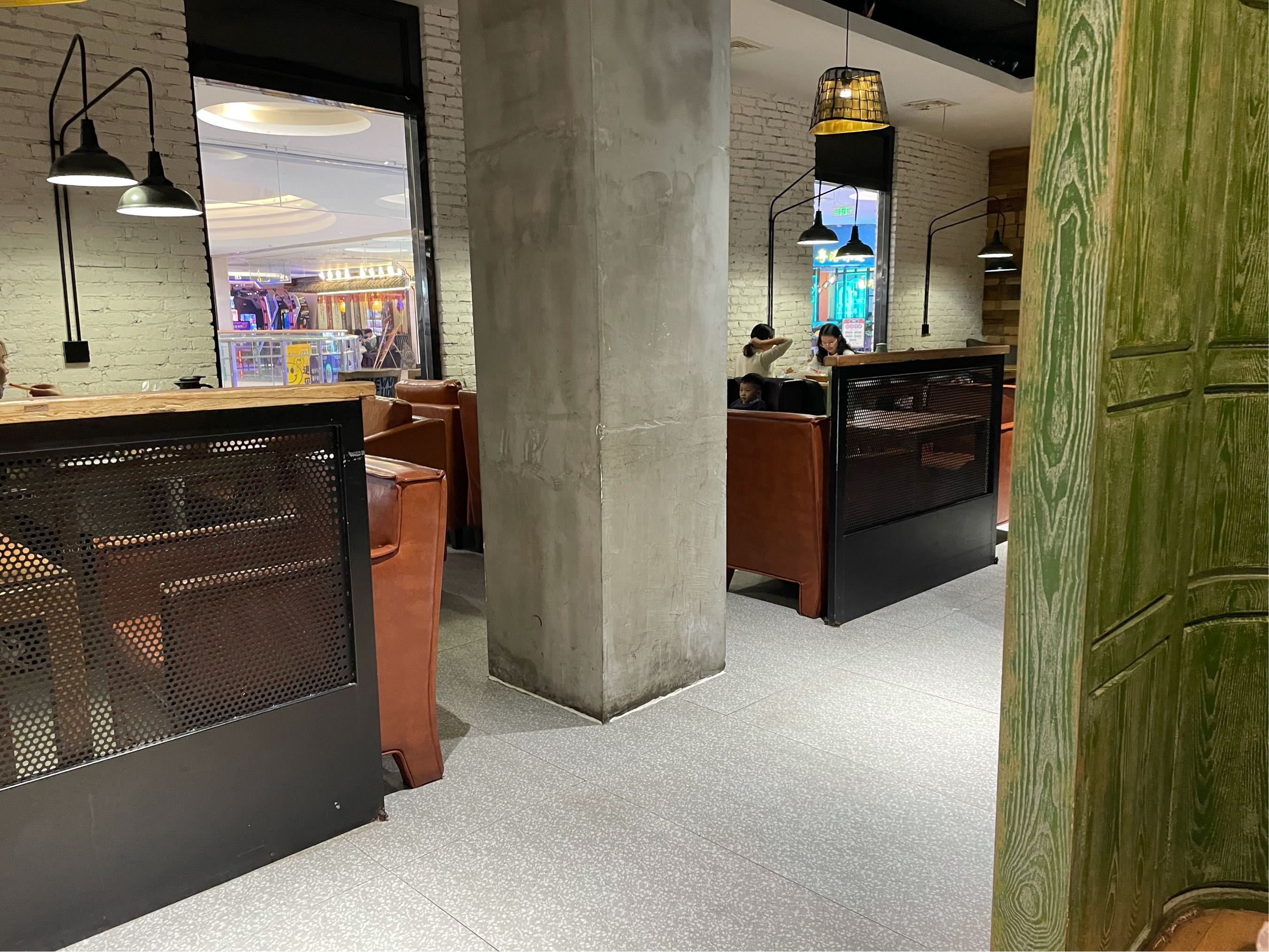 莱茵河畔(雨润店)