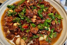 大张烙馍村(三环南路旗舰店)美食图片