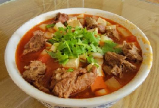 老木瓜(正源南街店)美食图片