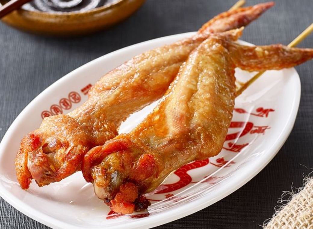 象角群记(华柏店)餐厅图片