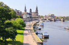 布吕尔平台-德累斯顿