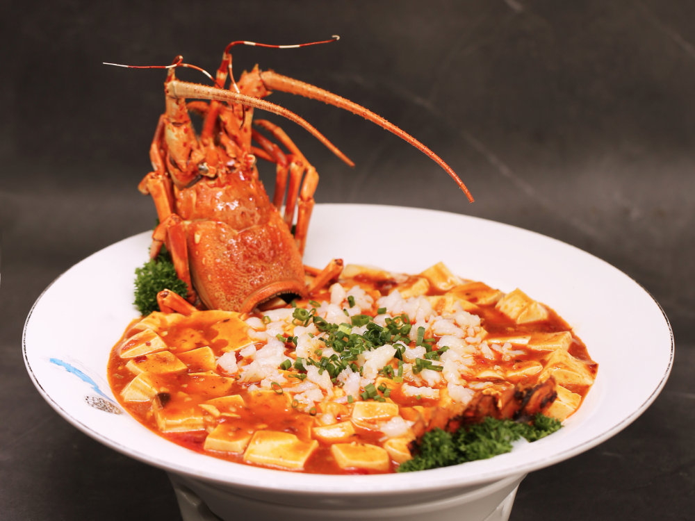 三亚湾海居铂尔曼度假酒店·鼎味轩中餐厅