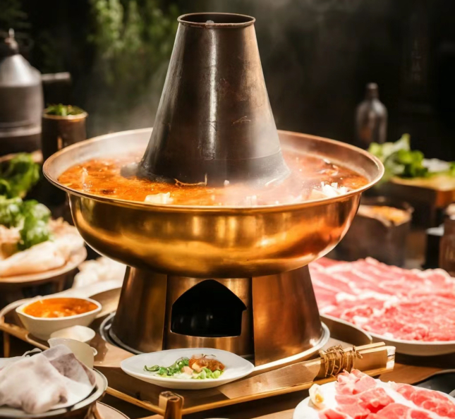 京航飞行酒店(贵阳龙洞堡机场砂之船奥特莱斯店)·圆明楼